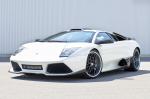 Lamborghini Murcielago LP640 by Hamann 2007 года